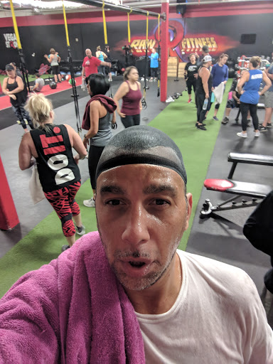 Gym «Raw Fitness North West», reviews and photos, 4450 N Tenaya Way #160, Las Vegas, NV 89129, USA