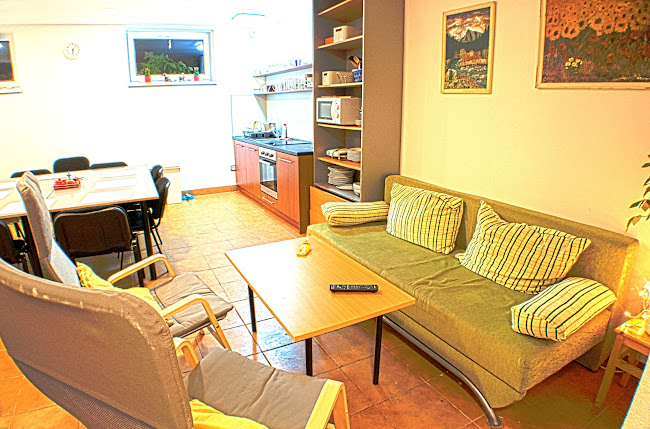 Ubytovanie na súkromí - Ahoj v prírode - Banská Bystrica