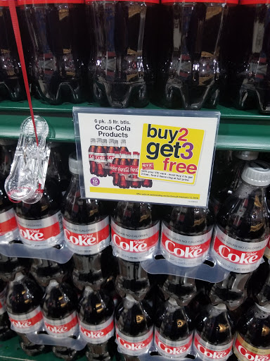 Grocery Store «Harris Teeter», reviews and photos, 500 Oberlin Rd, Raleigh, NC 27605, USA