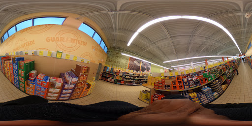 Supermarket «ALDI», reviews and photos, 901 17th St NE, Washington, DC 20002, USA