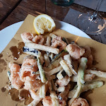 Photo n°4 de l'avis de Stefania. fait le 31/03/2018 à 11:18 sur le  Officine del Sale à Cervia