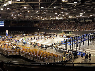 Velodrom - Veranstaltungen Berlin