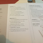 Photo n°11 de l'avis de Fabrizio.p fait le 08/08/2021 à 21:54 sur le  L'Osteria à Aosta