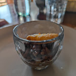 Photo n°7 de l'avis de Massimo.c fait le 30/10/2022 à 19:07 sur le  Restaurant A FuocoLento à Cipampini