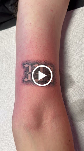 Explore washington redskins tattoo ideas, creative tattoo ideas in Garden Grove, available at Ashes 2 Ink Tattoo and Piercing LLC