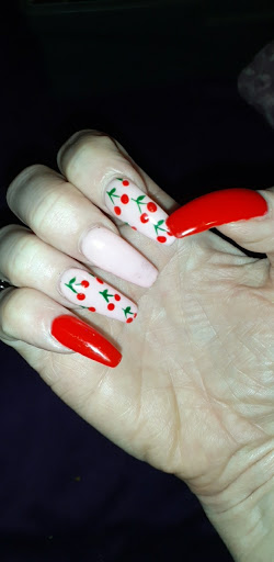 Beauty Salon «Salon By Natalie», reviews and photos, 402 Englar Rd # D, Westminster, MD 21157, USA