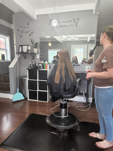 Beauty Salon «Salon 1», reviews and photos, 748 Foote Ave, Jamestown, NY 14701, USA