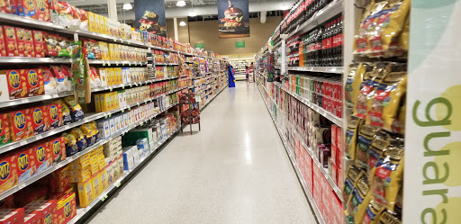 Supermarket «Publix Super Market at Mary Brickell Village», reviews and photos, 911 SW 1st Ave, Miami, FL 33130, USA