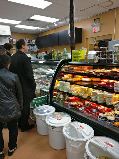 Asian Grocery Store «Sayar Food Market», reviews and photos, 3 Everett St #3e, Revere, MA 02151, USA