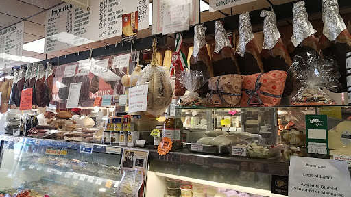 Deli «Famous Deli-Licious Italian Pork Store», reviews and photos, 130 Dolson Ave, Middletown, NY 10940, USA