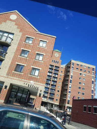 Donut Shop «Twin Donuts», reviews and photos, 501 Cambridge St, Boston, MA 02134, USA