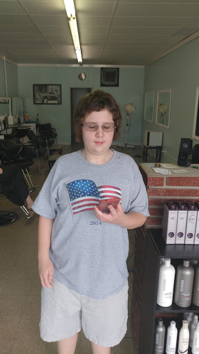 Hair Salon «Salon JoBella», reviews and photos, 1805 E Pembroke Ave, Hampton, VA 23663, USA