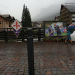 Photo n°1 de l'avis de Fabricius. fait le 22/07/2018 à 21:34 sur le  Sport Hotel S. Vigilio à Moena