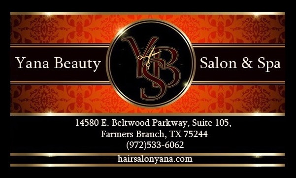Yana Beauty Salon & Spa