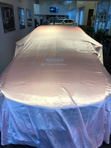 Cadillac Dealer «Paul Conte Cadillac», reviews and photos, 169 Sunrise Hwy, Freeport, NY 11520, USA