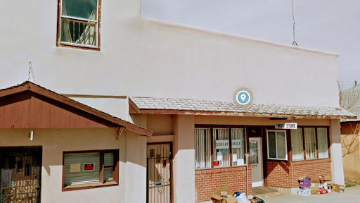 Dorcas Circle Food Pantry & Clothing Bank, 911 South Main, Walsenburg, CO