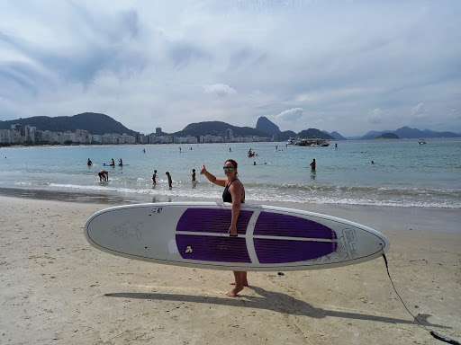 Sup Cup - Stand Up Paddle