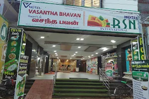 Hotel Vasantha Bhavan image