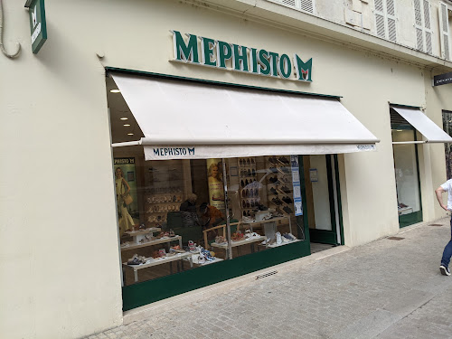 Mephisto à Niort