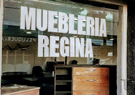 Muebleria Regina