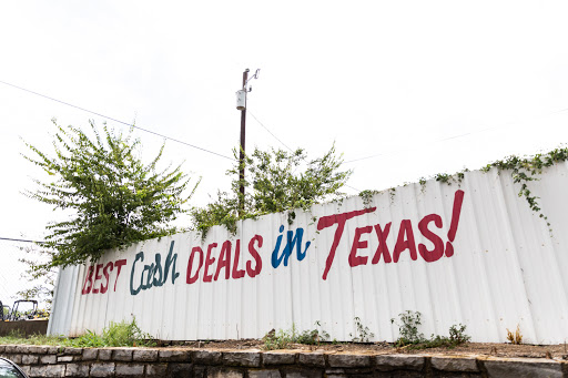 Used Car Dealer «Pruitt Auto Sales», reviews and photos, 4411 E Hwy 377, Granbury, TX 76049, USA