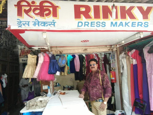 Rinky Dress Makers