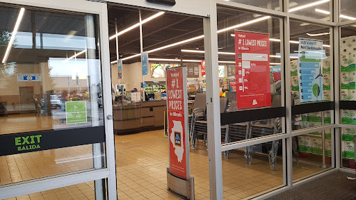 Supermarket «ALDI», reviews and photos, 799 Summit St, Elgin, IL 60120, USA
