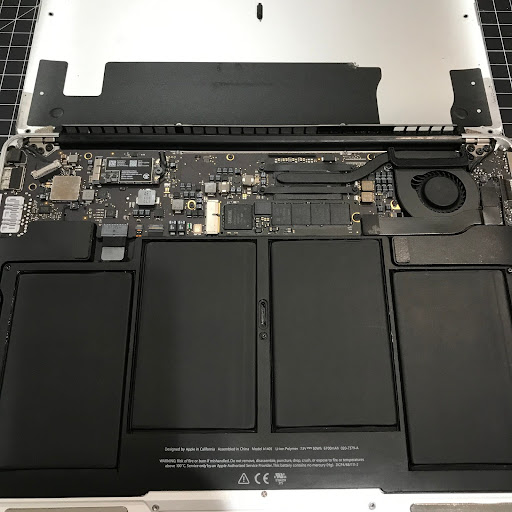 Computer Store «Experimac Canton OH», reviews and photos, 4605 Fulton Dr NW Suite A, Canton, OH 44718, USA