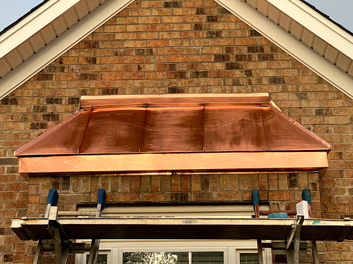 Roofing Contractor «Roof Roof», reviews and photos, 1120 W Butler Rd Suite Q, Greenville, SC 29607, USA