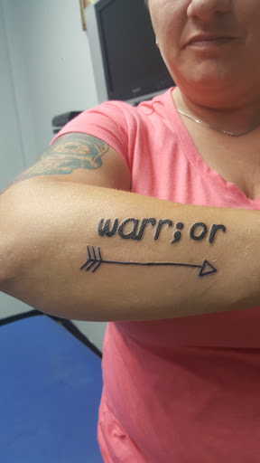 Tattoo Shop «Resurrection Ink Tattoos and Body Piercing», reviews and photos, 310 E Montgomery Cross Rd, Savannah, GA 31406, USA