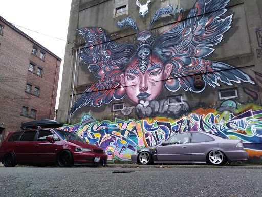 Live Music Venue «Firehouse 13», reviews and photos, 41 Central St, Providence, RI 02907, USA