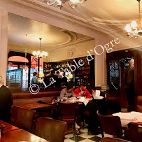 Atmosphère du Restaurant français Caves Pétrissans à Paris - n°19