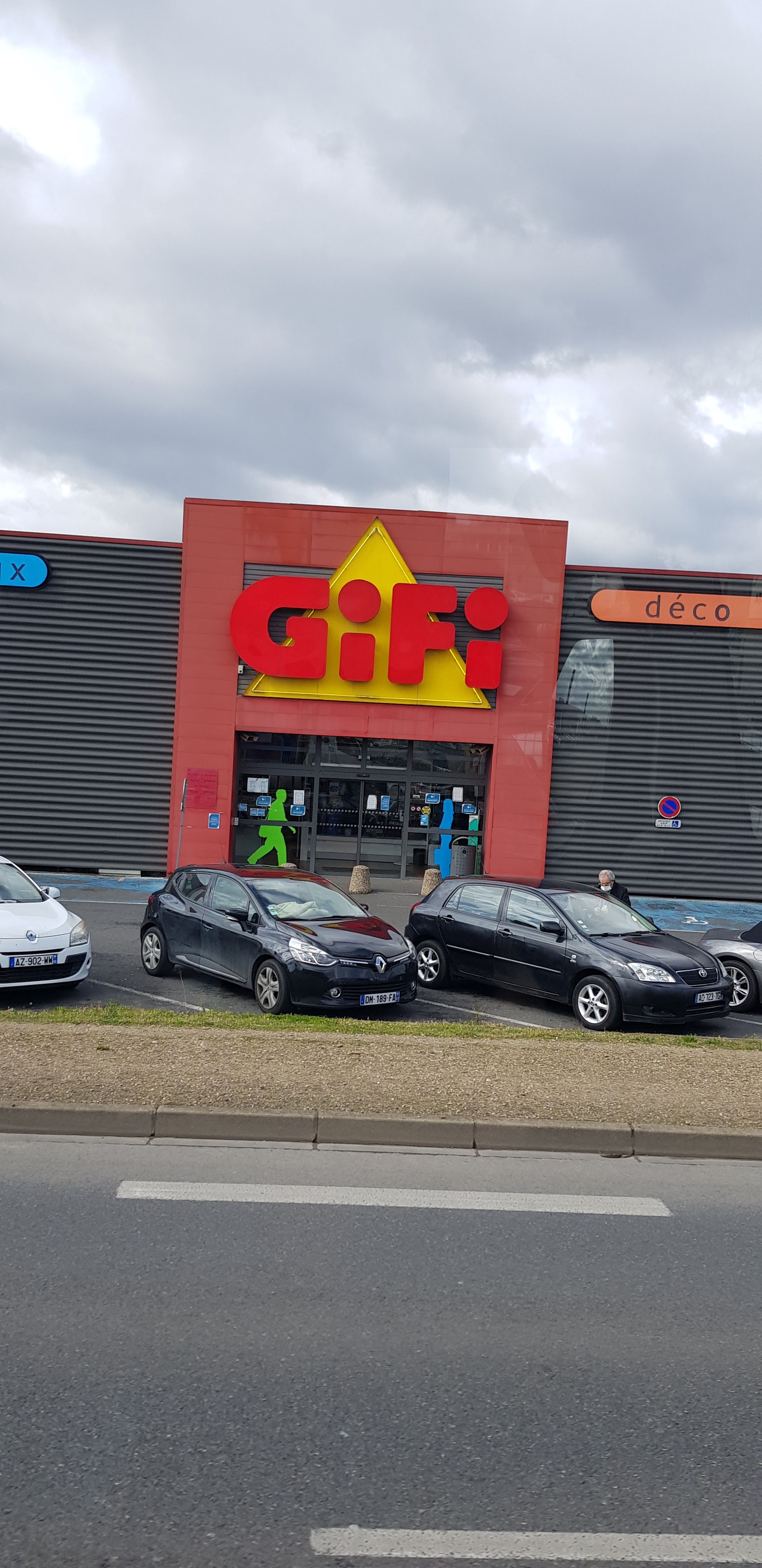 Photo n° 2 de l'avis de Lionel.a fait le 05/11/2020 à 14:20