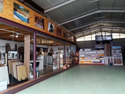 puertas automaticas Paxfloor en Gondomar