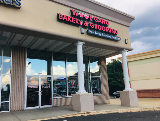 Pet Store «Woof Gang Bakery & Grooming Aberdeen», reviews and photos, 1121 NJ-34, Aberdeen Township, NJ 07747, USA