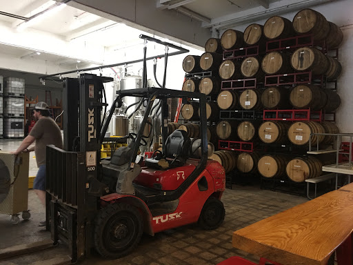 Winery «Charm City Meadworks», reviews and photos, 3511 8th Ave, Baltimore, MD 21226, USA