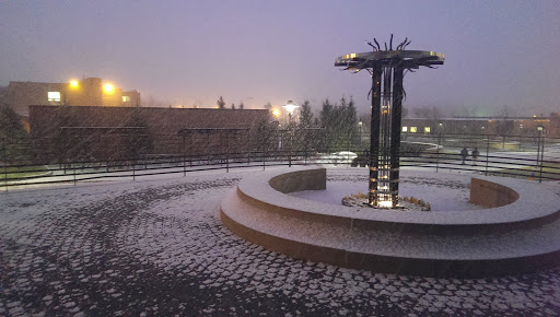 University «Rochester Institute of Technology», reviews and photos