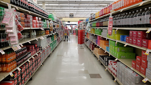 Grocery Store «Winn-Dixie», reviews and photos, 11312 US 49 H, Gulfport, MS 39503, USA