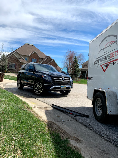 Compulsive Detail en West Chester Township