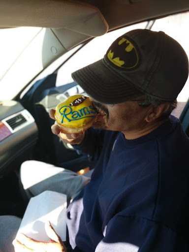 Donut Shop «Mother Made Donuts», reviews and photos, 14213 Lambert Rd, Whittier, CA 90605, USA