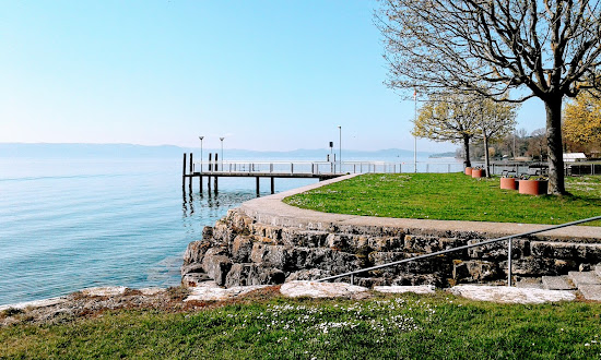 Plage de Chez-le-Bart