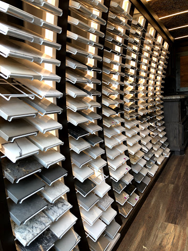 Countertop Store «Rock Shop Granite & Marble», reviews and photos, 740 Kacena Rd, Hiawatha, IA 52233, USA