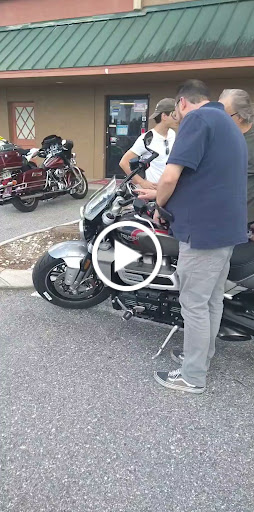 Motorcycle Parts Store «Motorcycle Enthusiasts», reviews and photos, 5138 Commercial Way, Spring Hill, FL 34606, USA