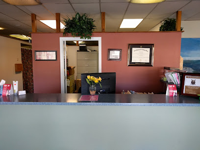 Mountain Chiropractic - Pet Food Store in Weaverville California