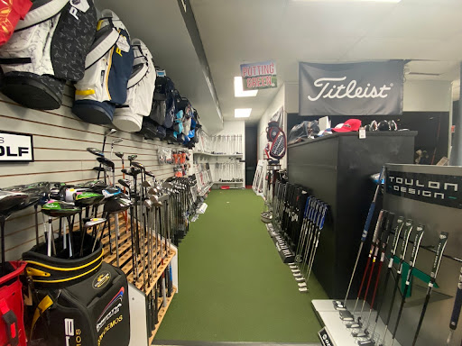 Sporting Goods Store «Golf», reviews and photos, 2571 Montgomery Hwy, Dothan, AL 36303, USA