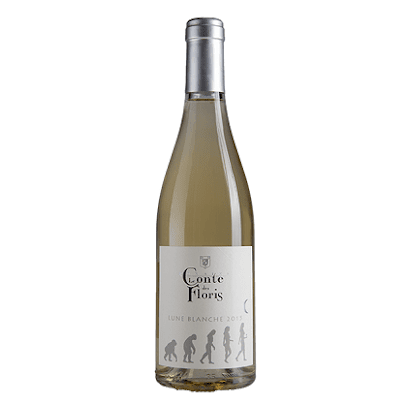 Domaine Le Conte des Floris