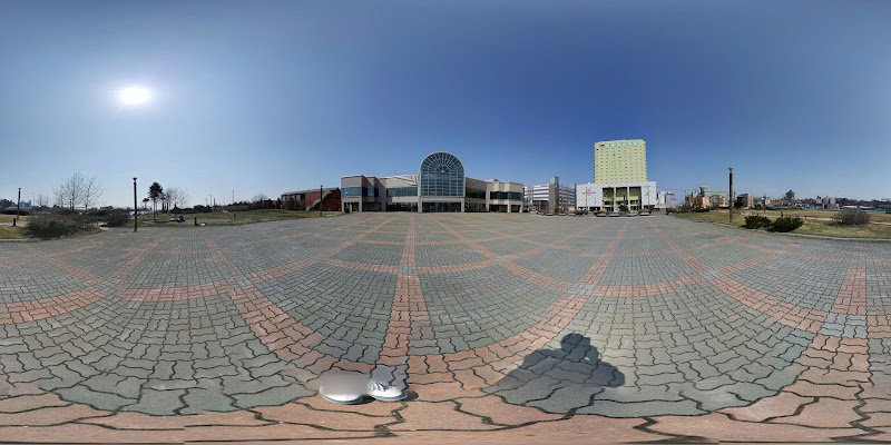 釧路市観光国際交流センター