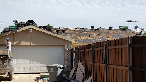 Fidelity Roofing & Restoration L.L.C. in Forney, Texas
