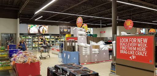 Supermarket «ALDI», reviews and photos, 190 W Lincoln Hwy, Exton, PA 19341, USA
