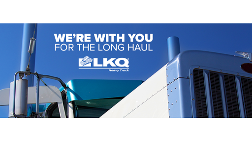 LKQ Heavy Truck, Toledo